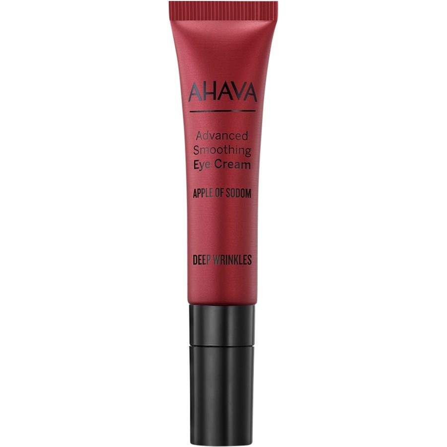 Apple Of Sodom Advanced Smoothing Eye Cream von Ahava