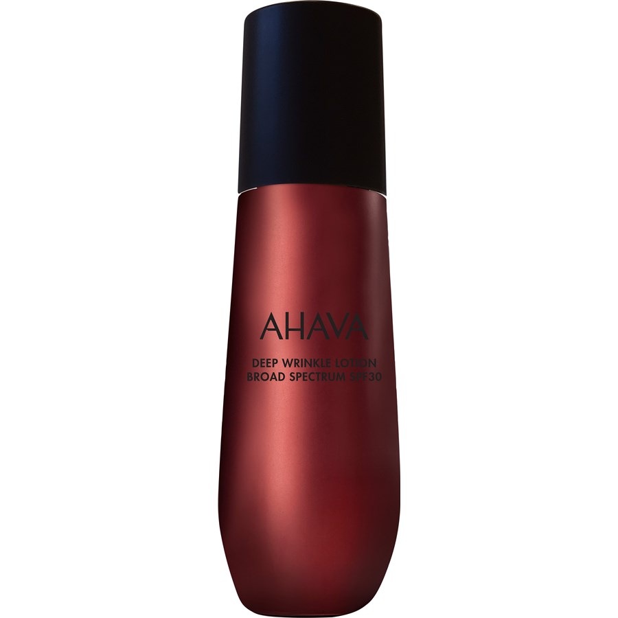 Apple Of Sodom Deep Wrinkle Lotion SPF 30 von Ahava