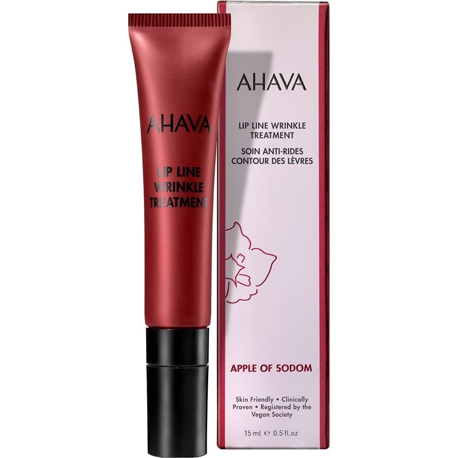 Apple Of Sodom Lip Line Treatment Von Ahava