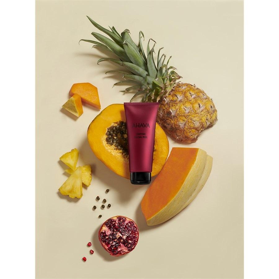 Apple Of Sodom Lip Line Treatment Von Ahava