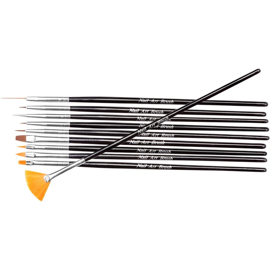 Applikator Synthetisches Pinsel Set von NEONAIL