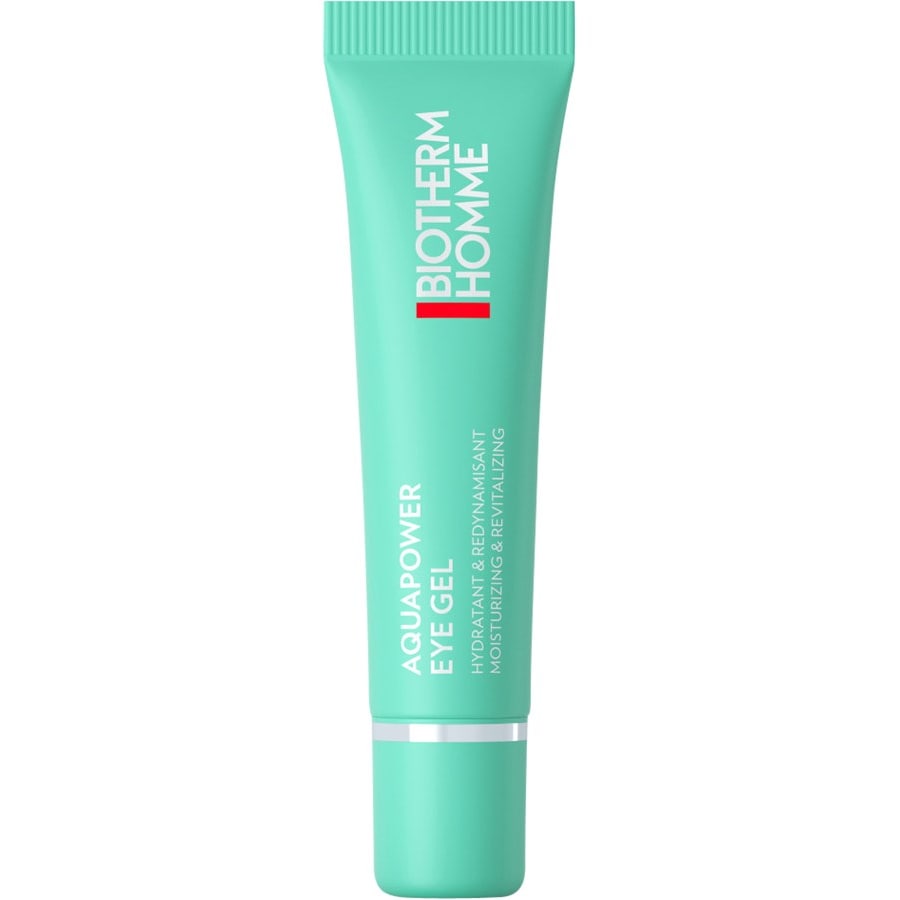 Aquapower Fresh Eyes Eye De-Puffer von Biotherm Homme