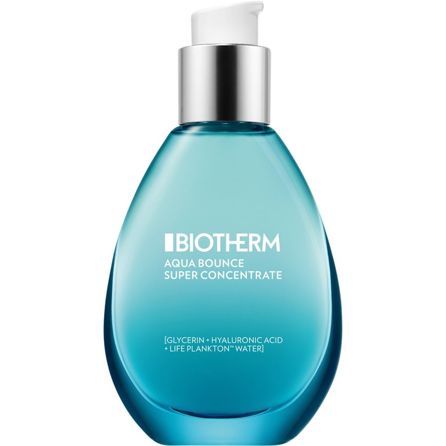 Aquasource Aqua Bounce Super Concentrate von Biotherm