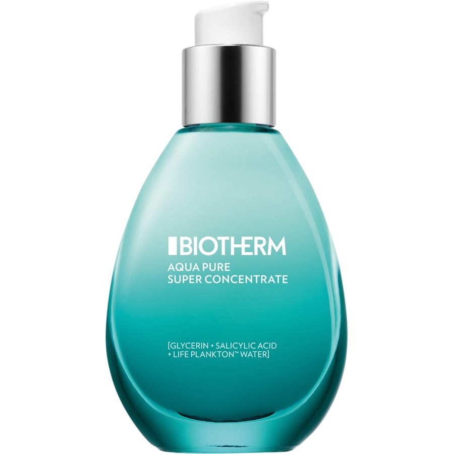 Aquasource Aqua Pure Super Concentrate von Biotherm