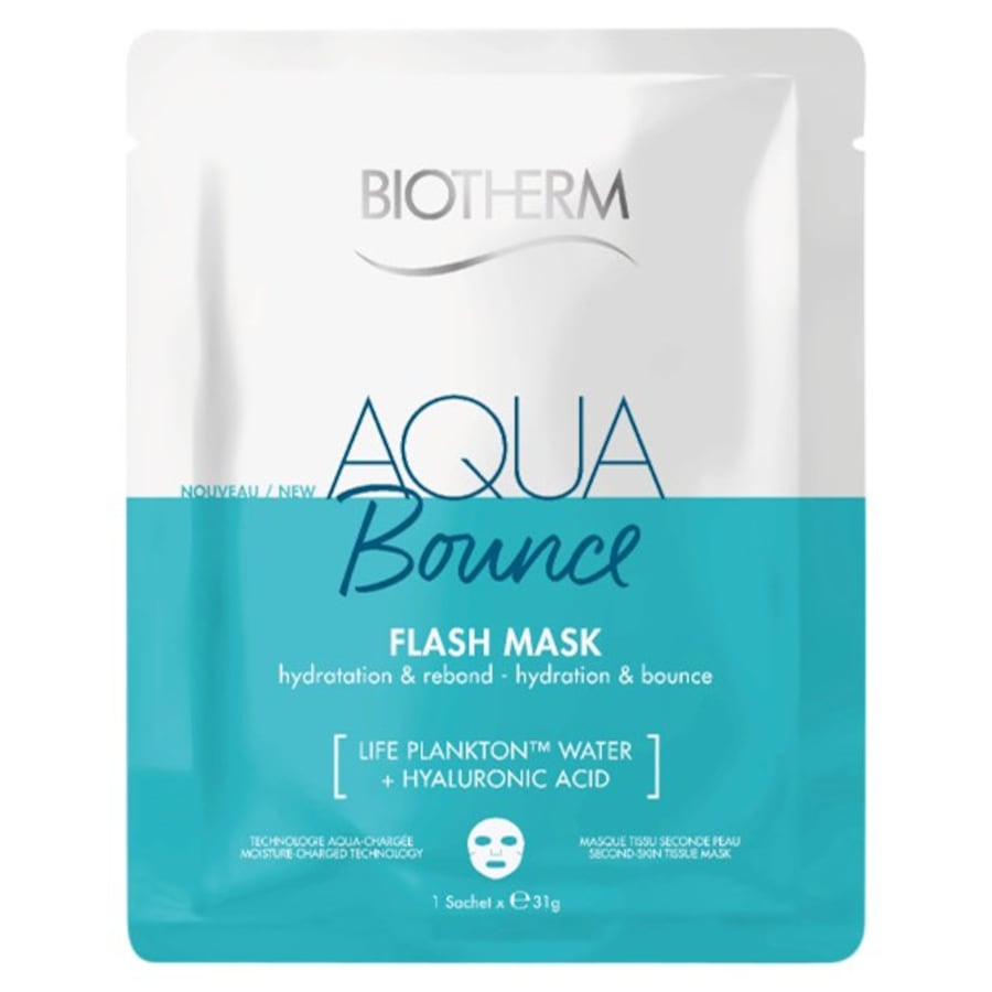 Aquasource Aqua Super Mask Bounce von Biotherm