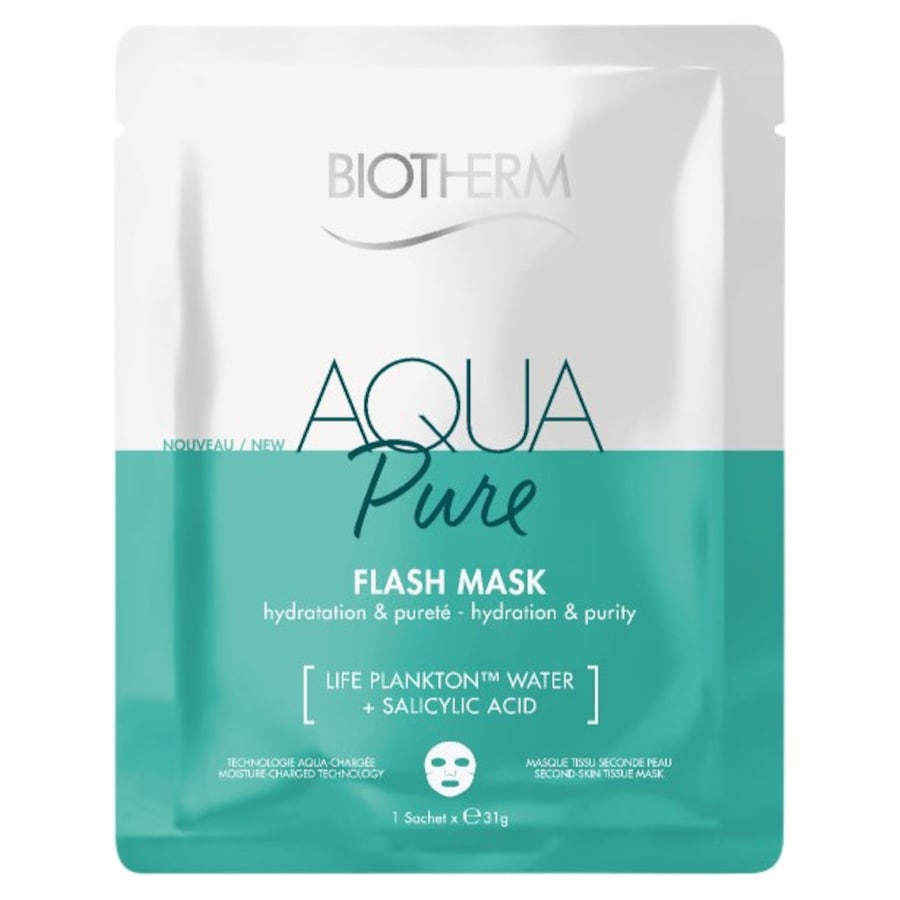 Aquasource Aqua Super Mask Pure von Biotherm