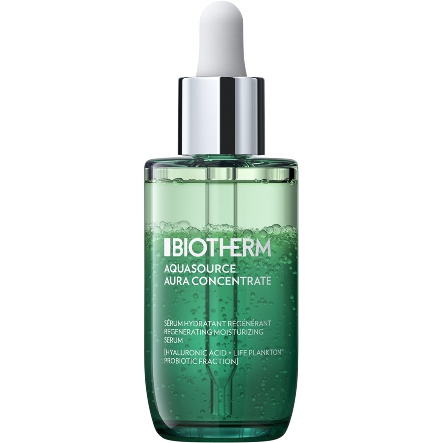 Aquasource Aura Concentrate von Biotherm