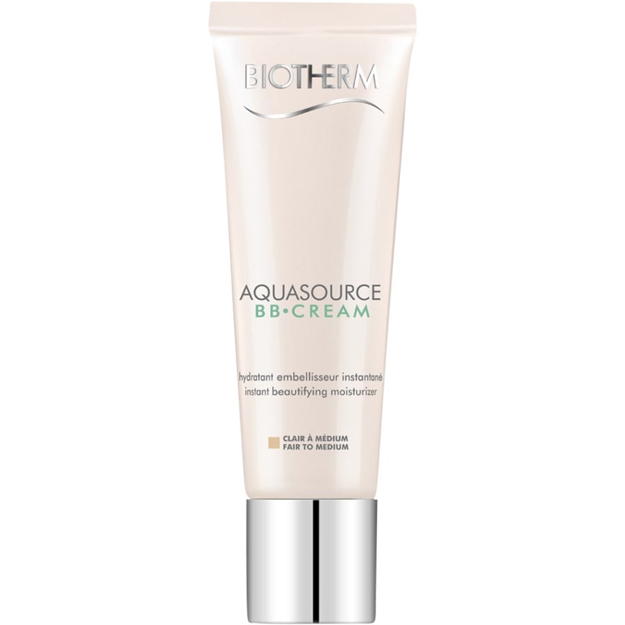 Aquasource BB Cream von Biotherm