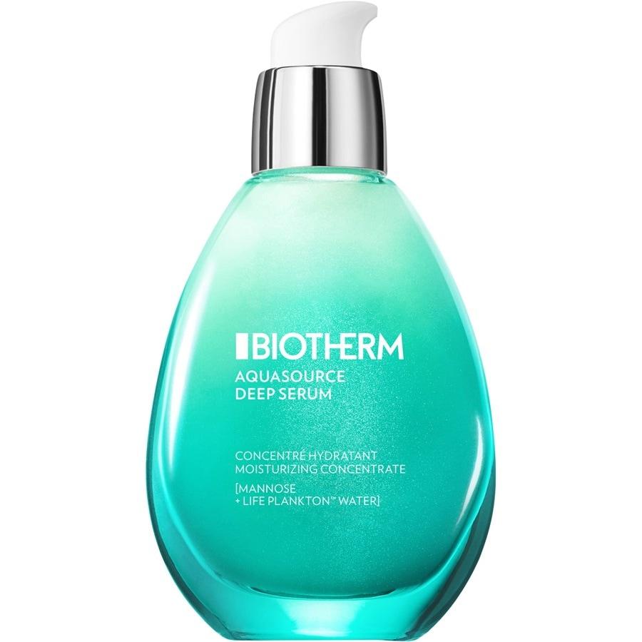 Aquasource Deep Serum Von Biotherm