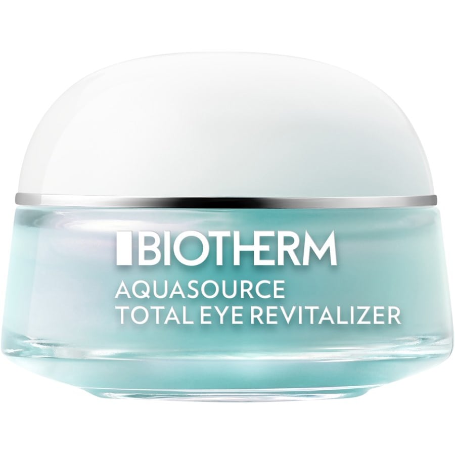 Aquasource Eye Revitalizer von Biotherm