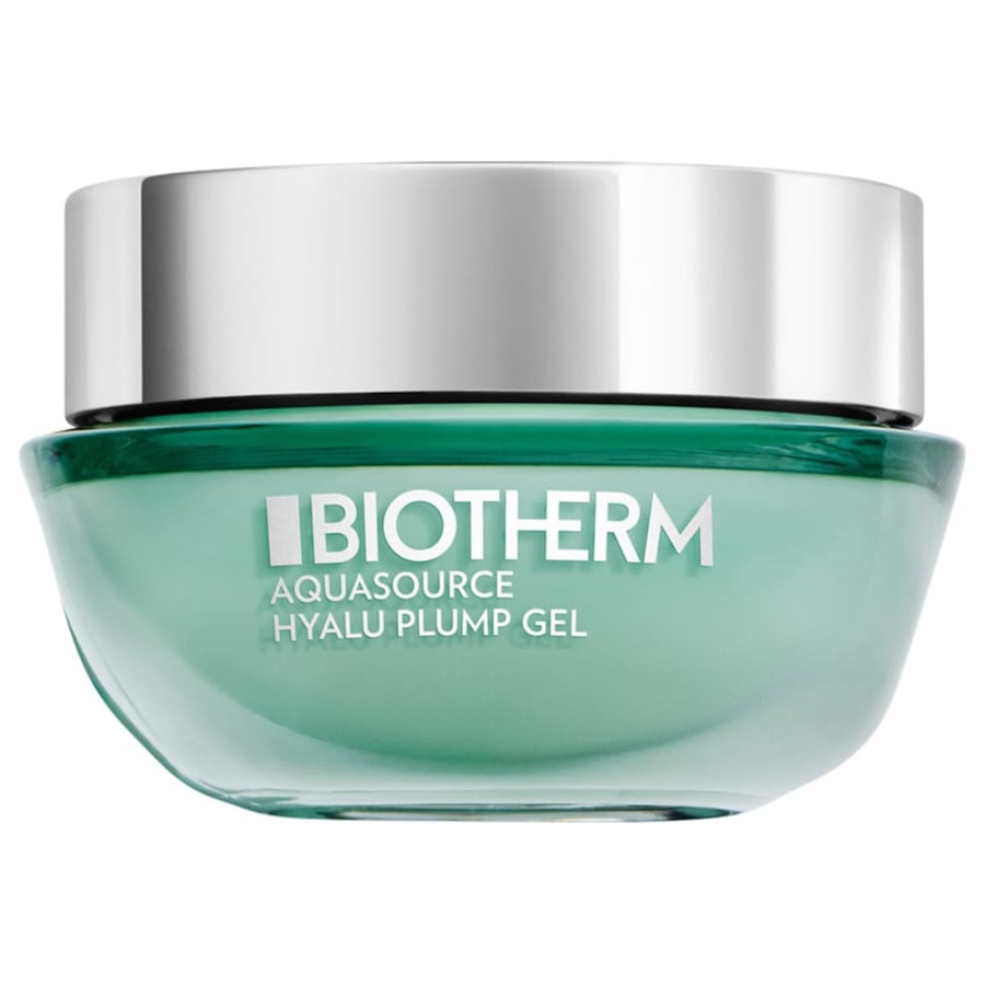 Aquasource Hyalu Plump Gel von Biotherm
