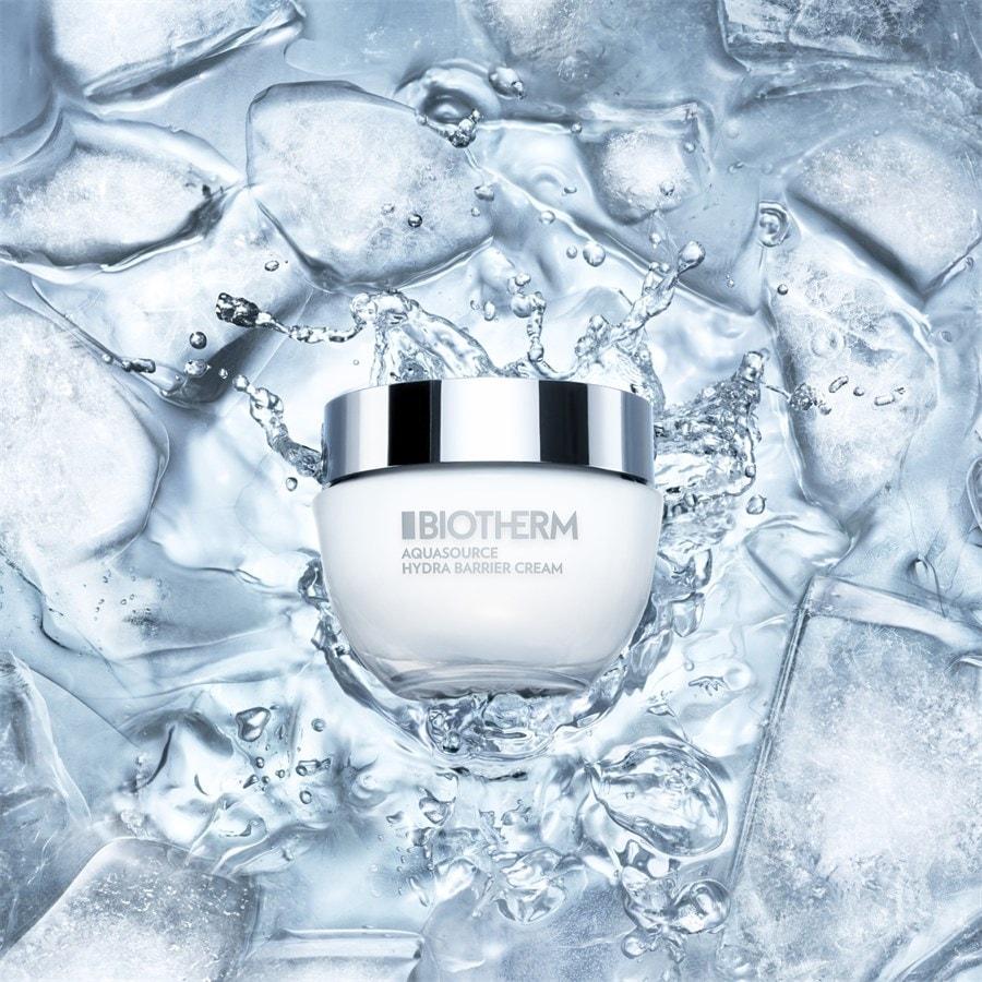 Aquasource Hydra Barrier Cream Von Biotherm
