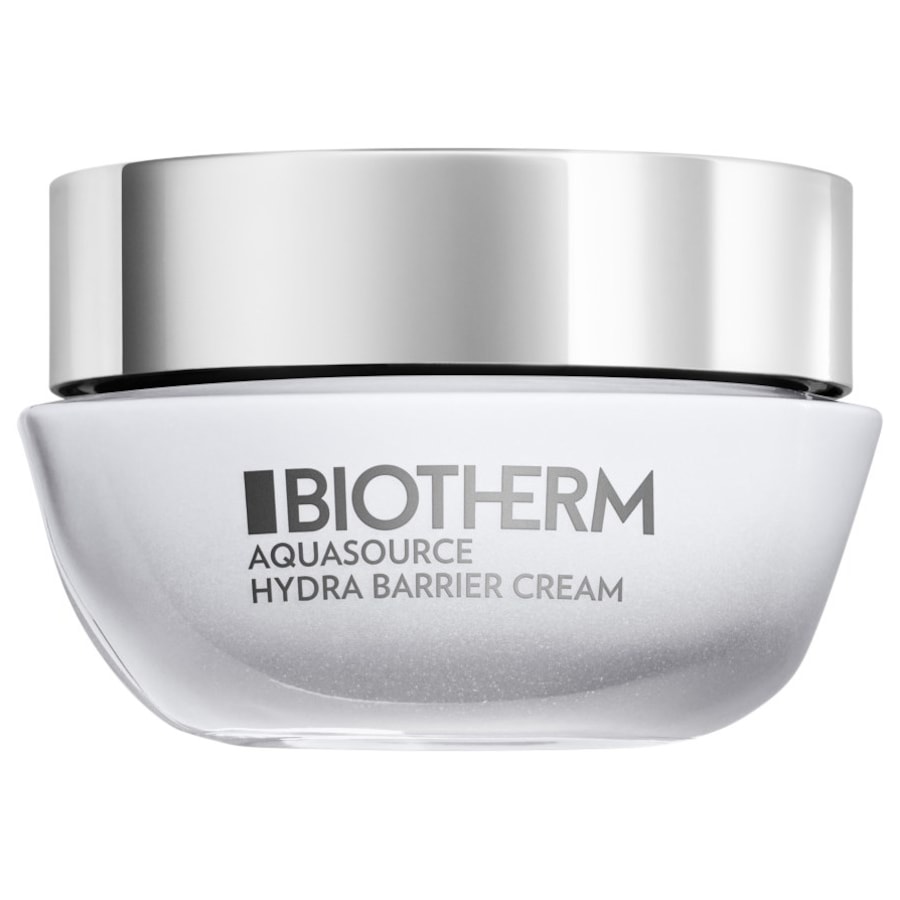Aquasource Hydra Barrier Cream von Biotherm