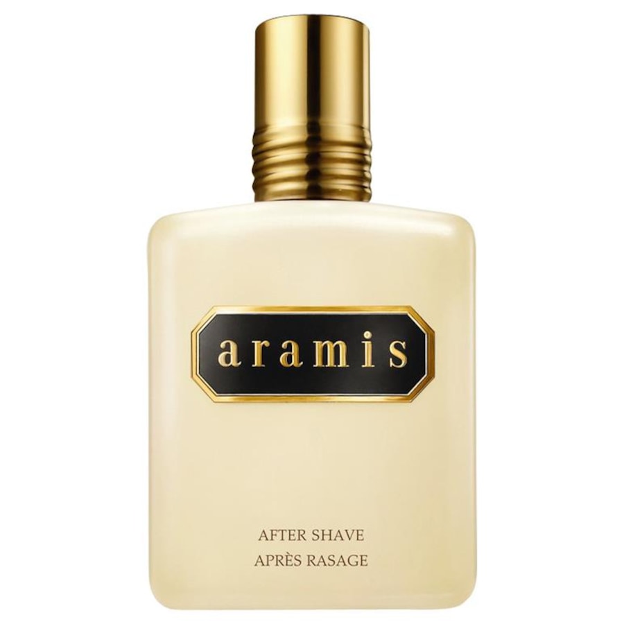 Aramis Classic After Shave Kunststoffflasche von Aramis