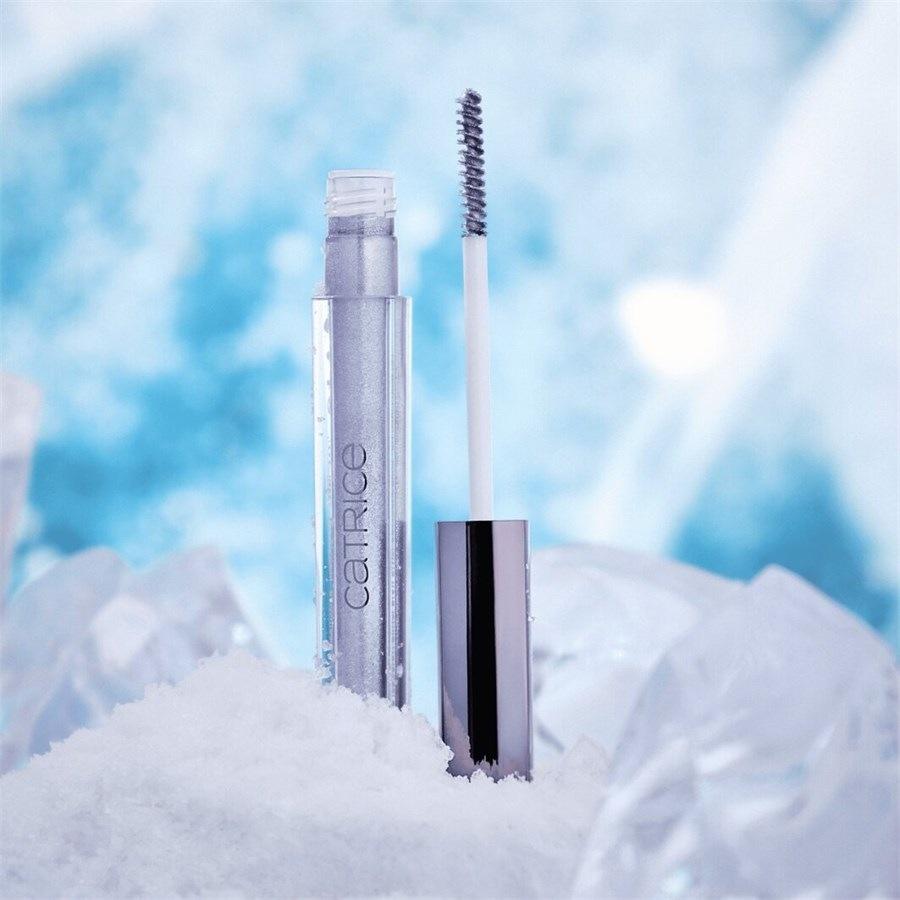 ARCTIC ILLUSION Glitter Brow Styler Von Catrice
