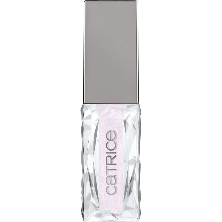 ARCTIC ILLUSION Plumping Effect Gloss Von Catrice