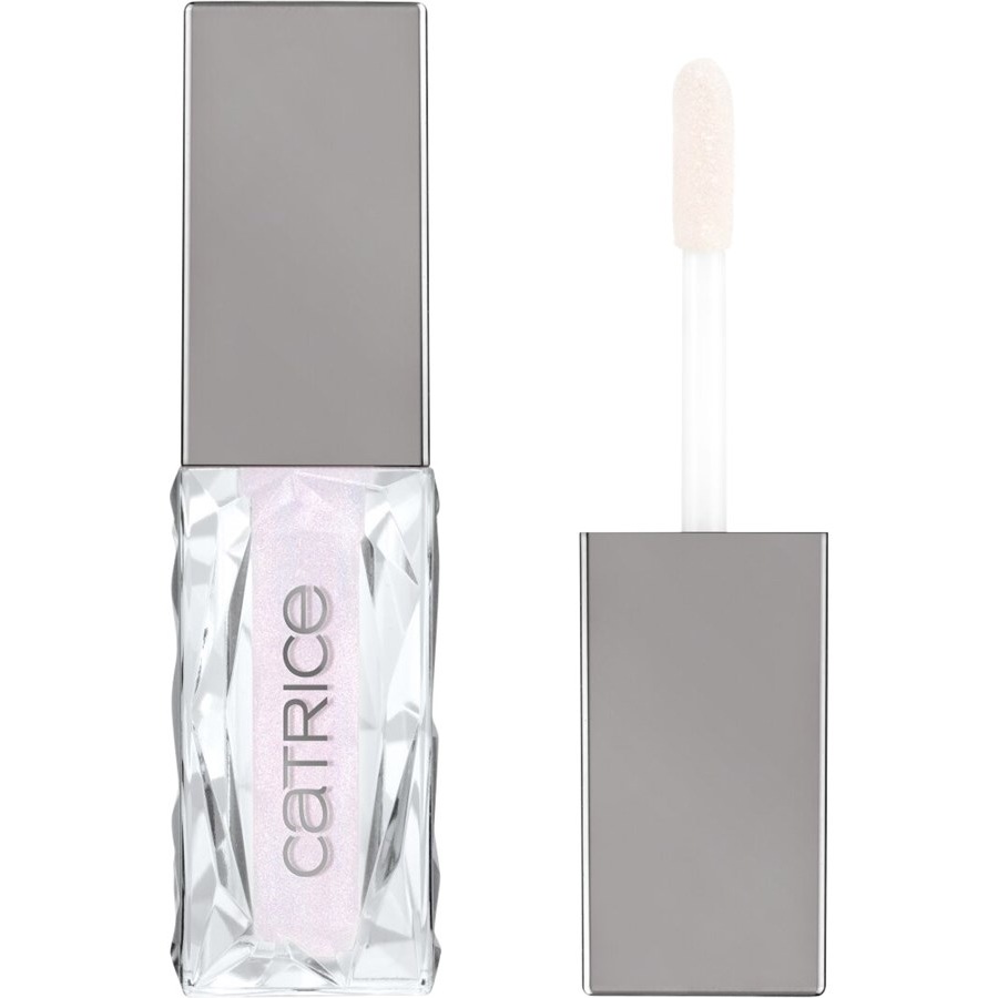ARCTIC ILLUSION Plumping Effect Gloss von Catrice