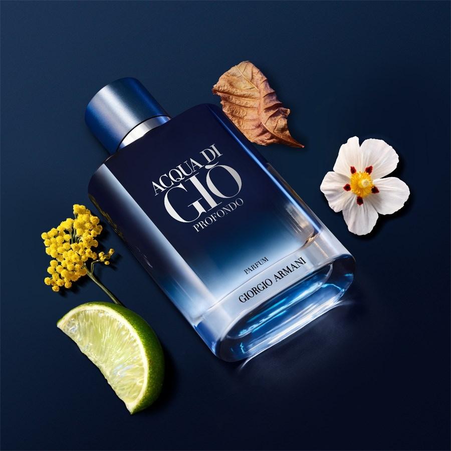 Armani Acqua Di Giò Homme Profondo Parfum