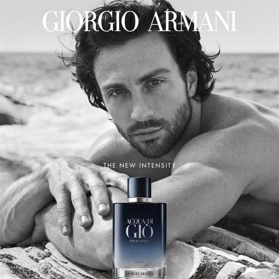 Armani Acqua Di Giò Homme Profondo Parfum