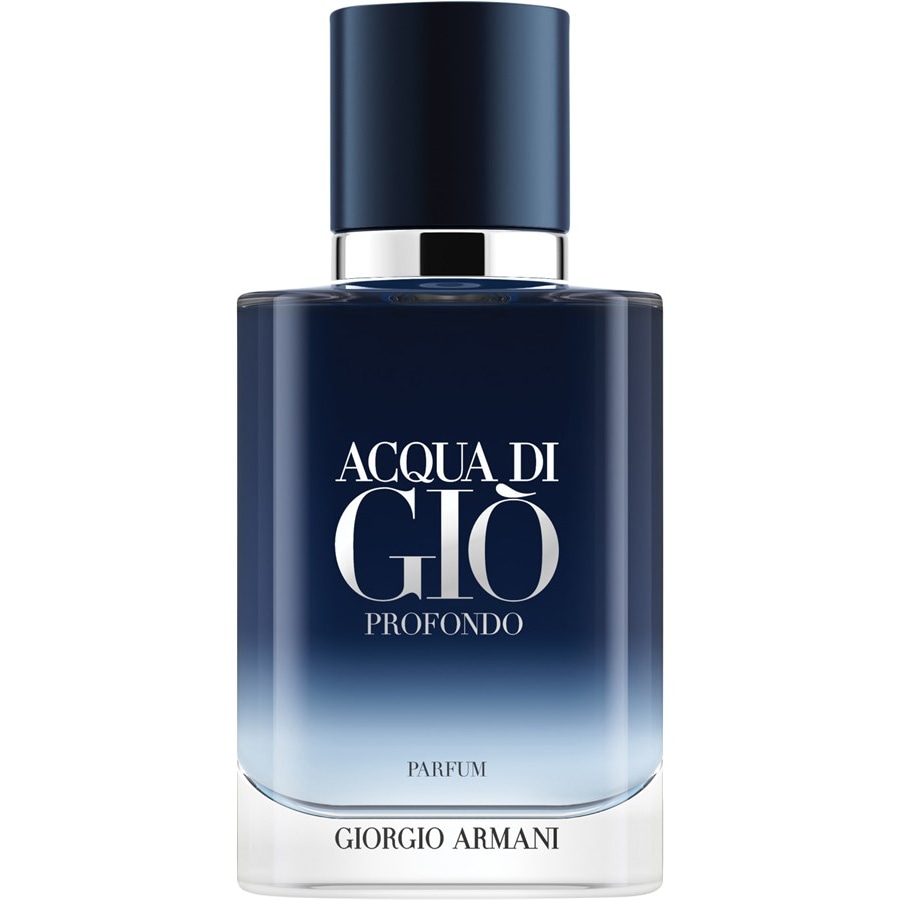 Armani Acqua di Giò Homme Profondo Parfum