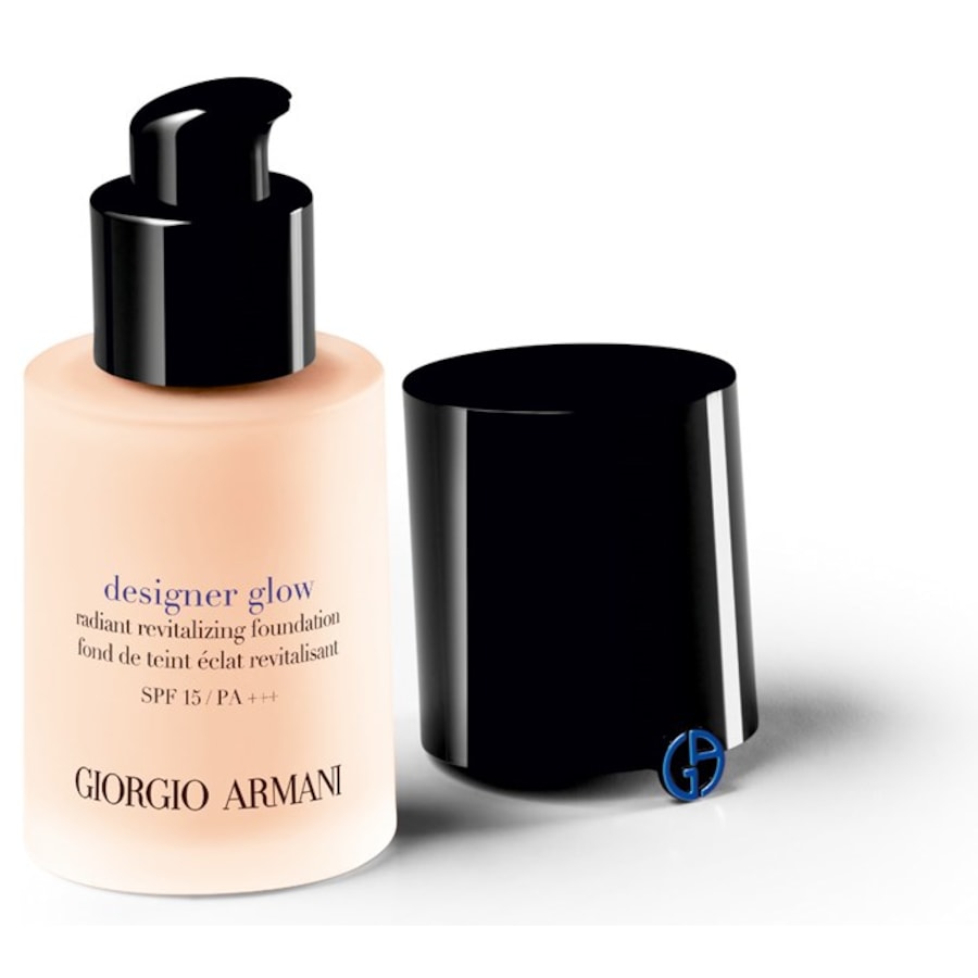 Armani Designer Glow Foundation