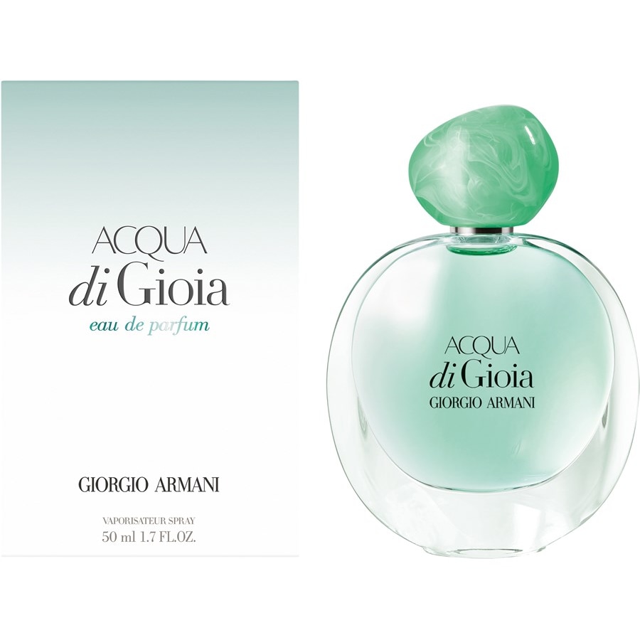 Armani Di Gioia Acqua Di Gioia Eau De Parfum Spray