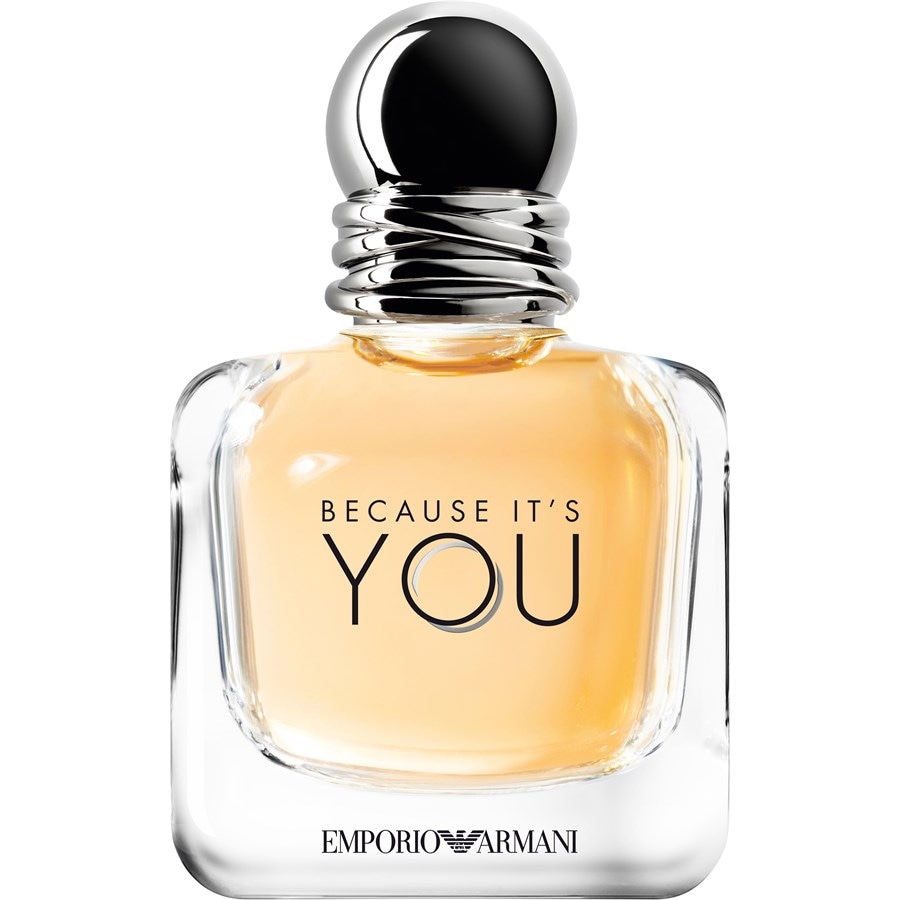 Armani Emporio Armani You Because It's You Eau de Parfum Spray