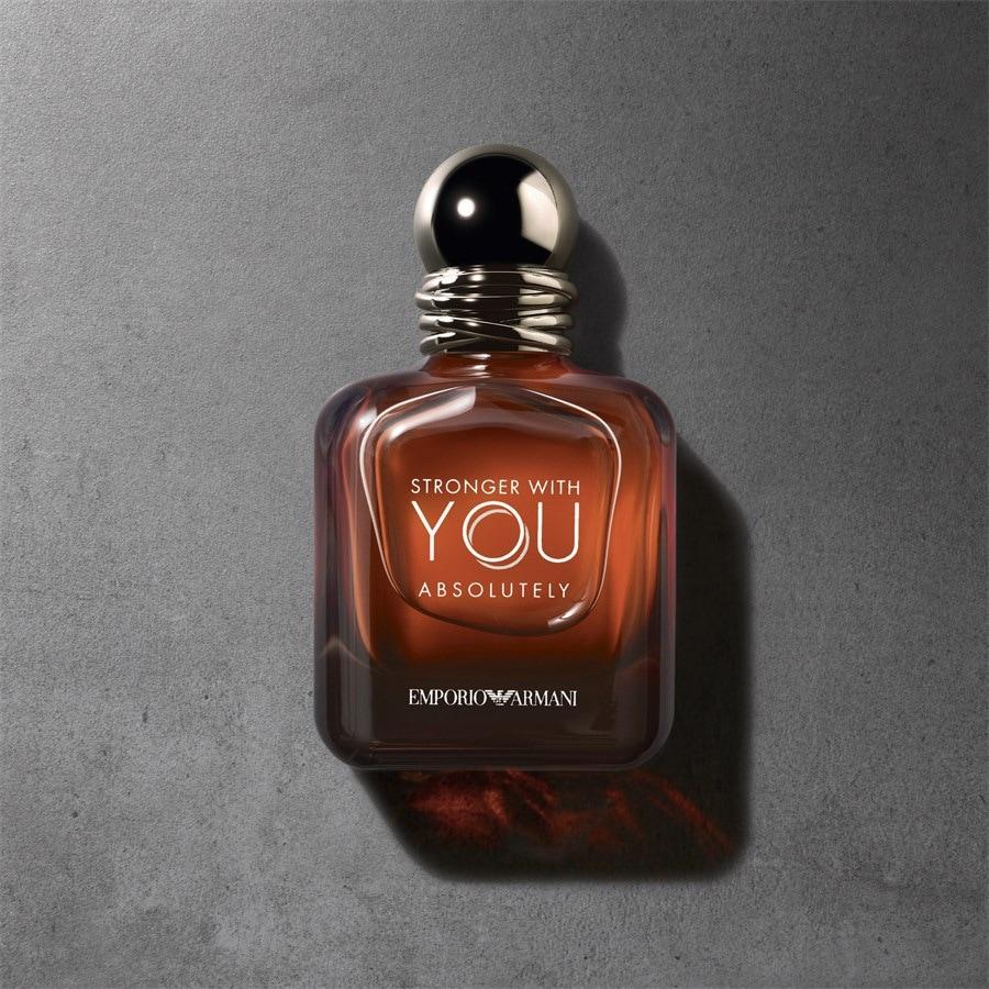 Armani Emporio Armani You Stronger With You Absolutely Parfum Spray