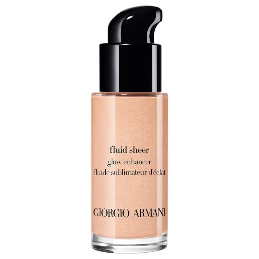 Armani Fluid Sheer