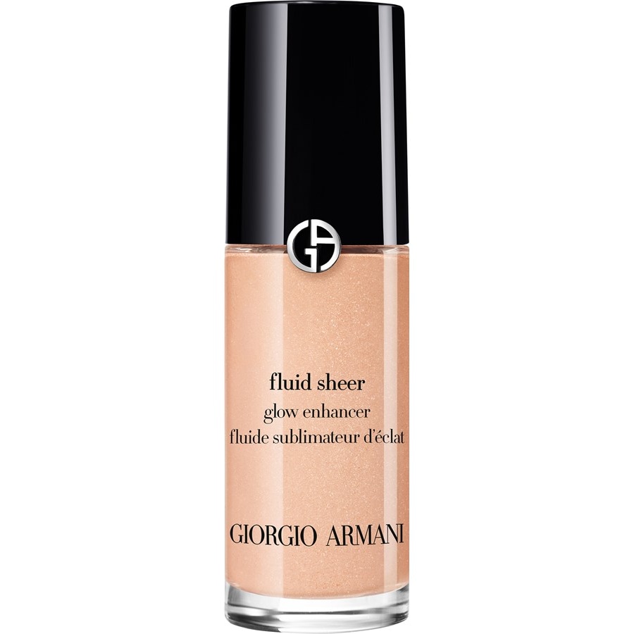 Armani Fluid Sheer