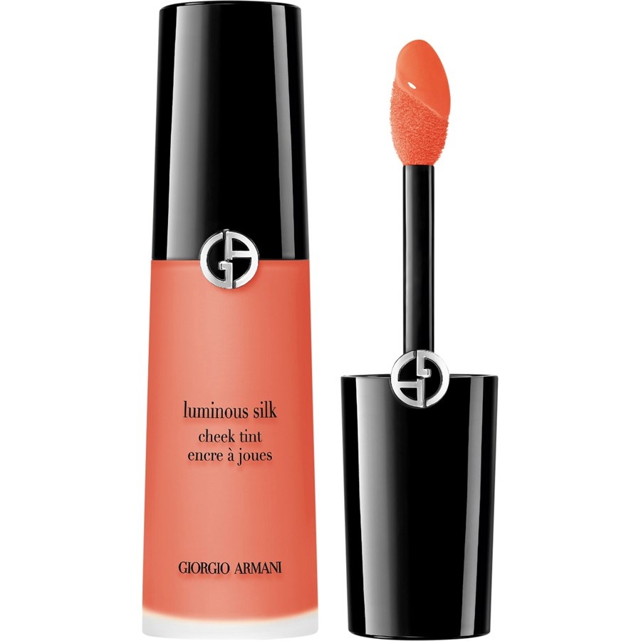 Armani Luminous Silk Cheek Tint
