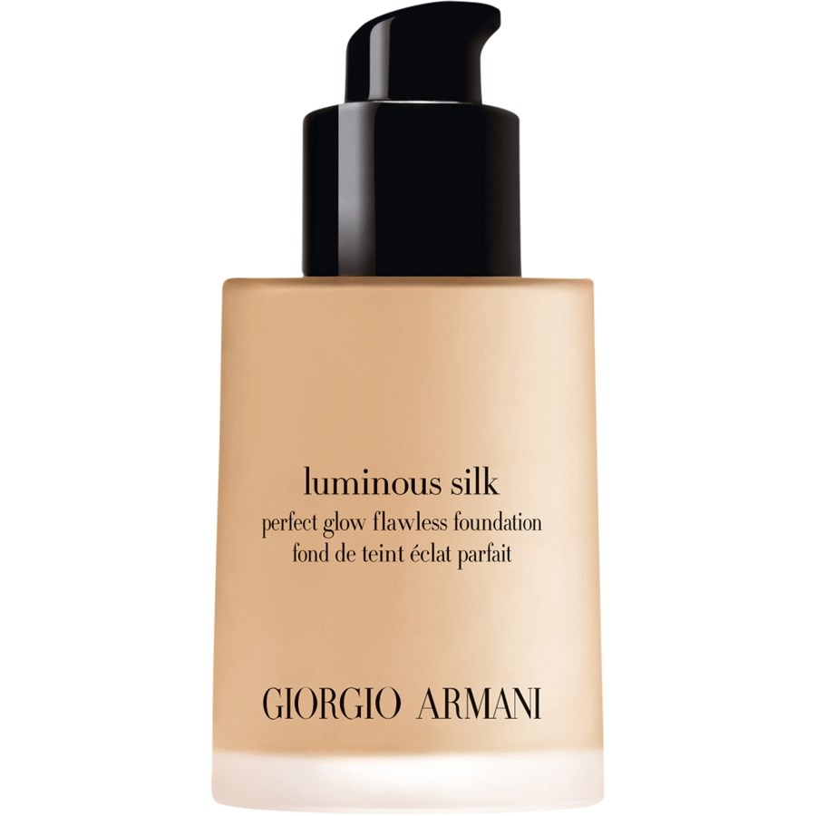 Armani Luminous Silk Foundation