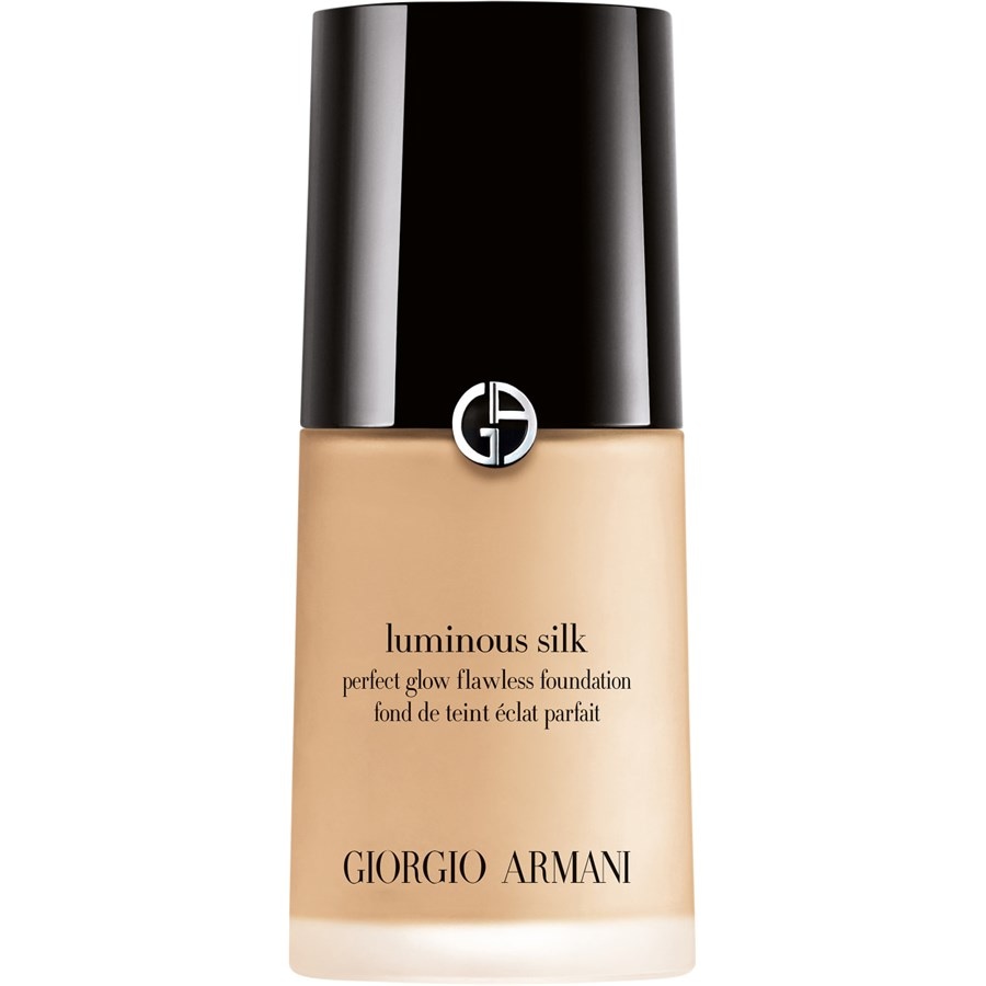 Armani Luminous Silk Foundation
