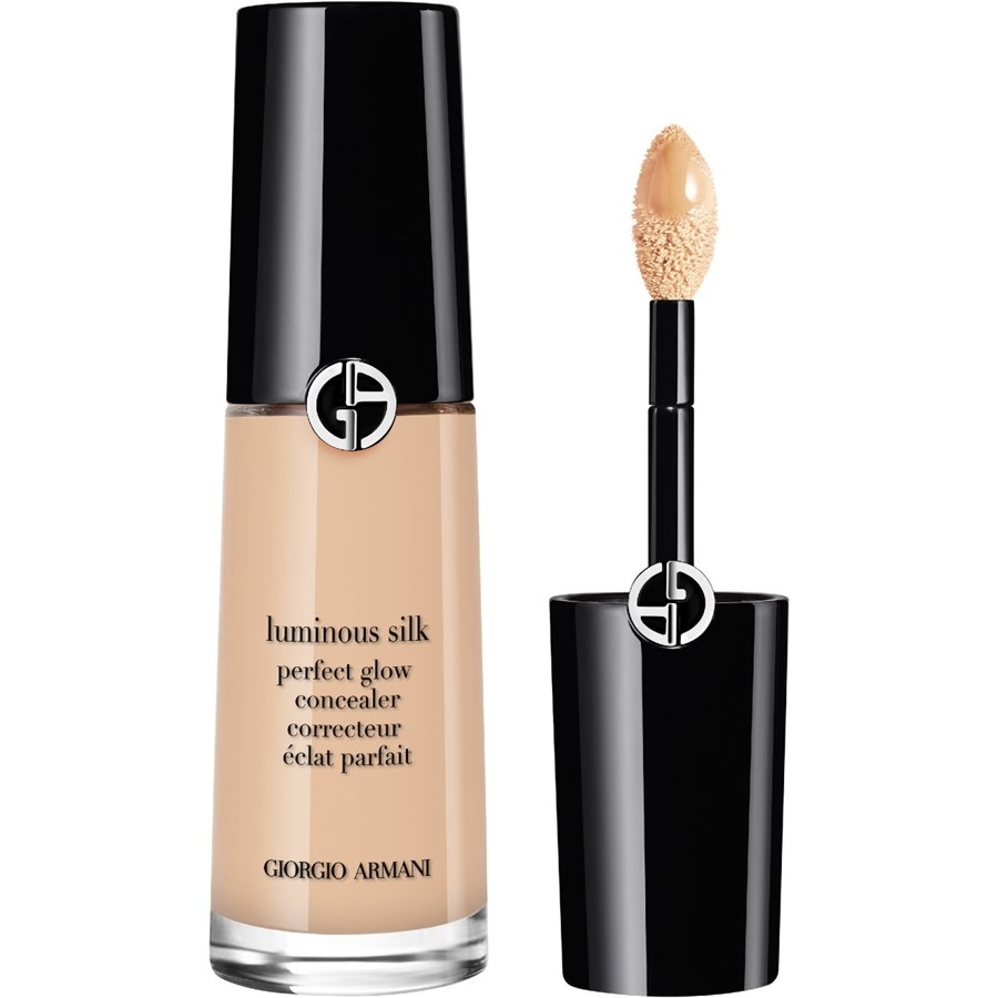 Armani Luminous Silk Multi-Purpose Glow Concealer