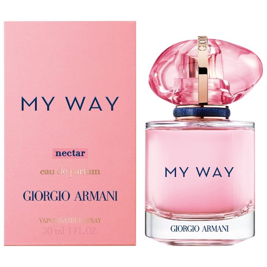 Armani My Way Nectar Eau De Parfum Spray