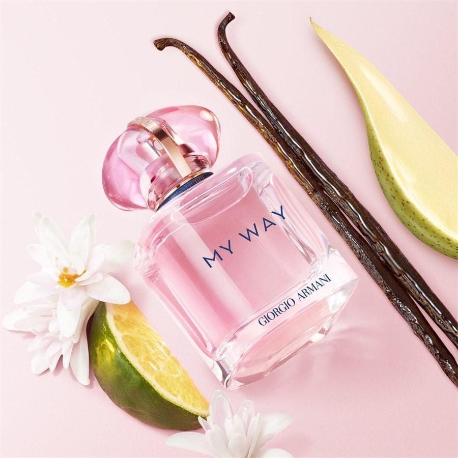 Armani My Way Nectar Eau De Parfum Spray