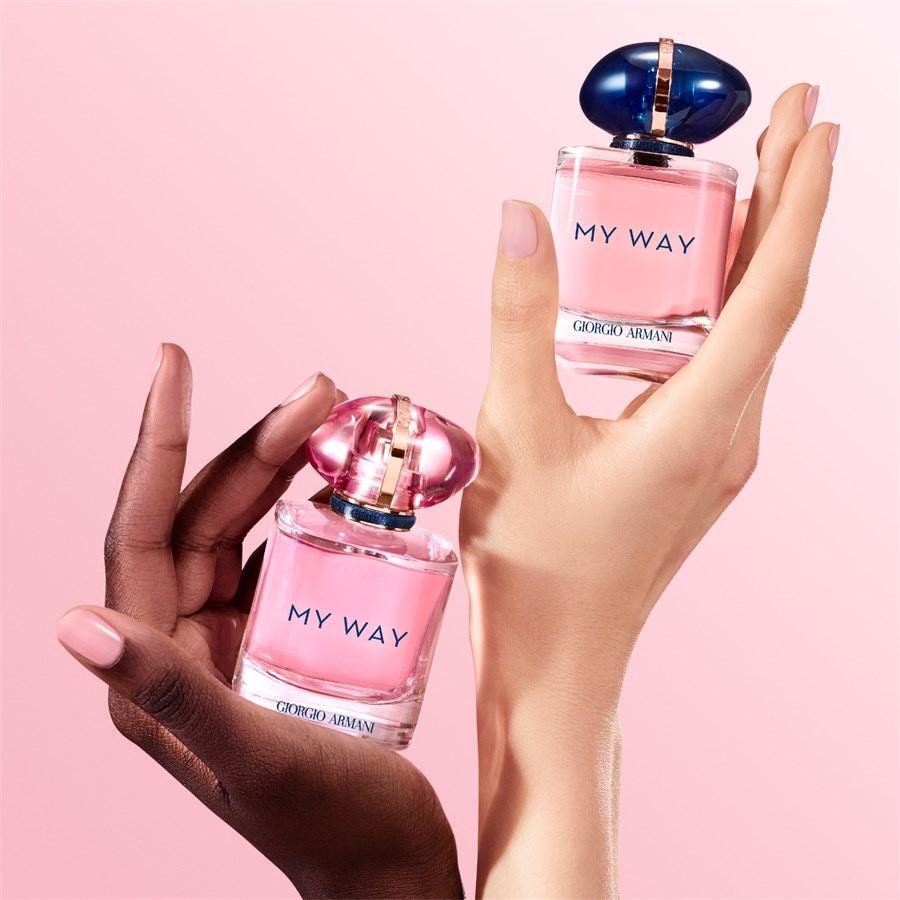 Armani My Way Nectar Eau De Parfum Spray