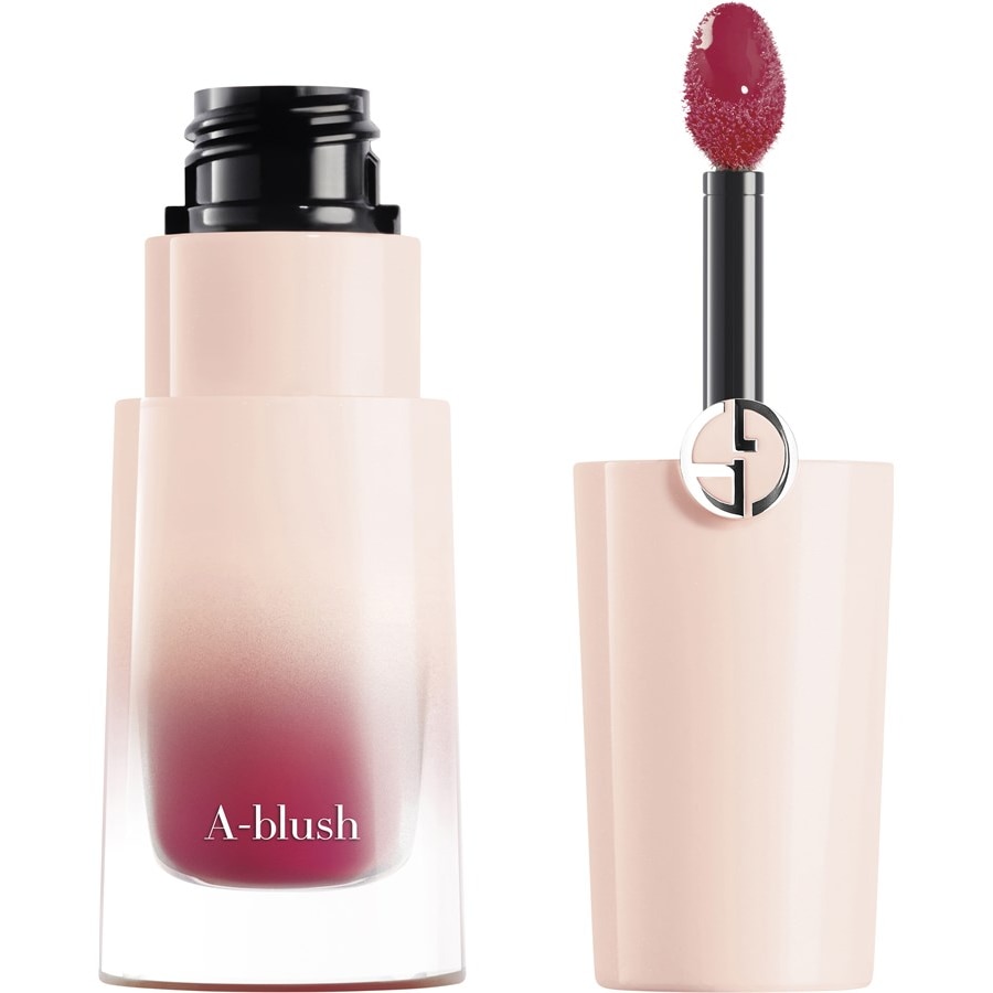 Armani Neo Nude A-Blush