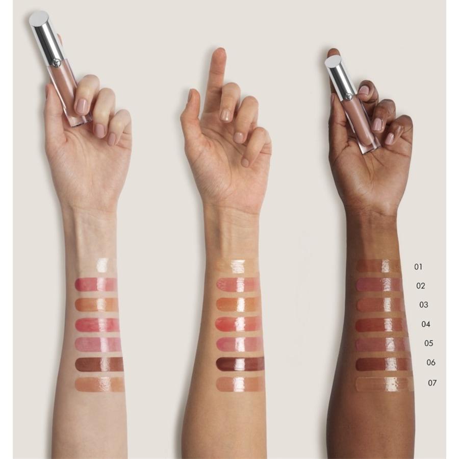 Armani Prisma Glass Lipgloss