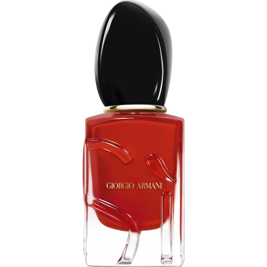 Armani Si Passione Eau de Parfum Spray - nachfüllbar