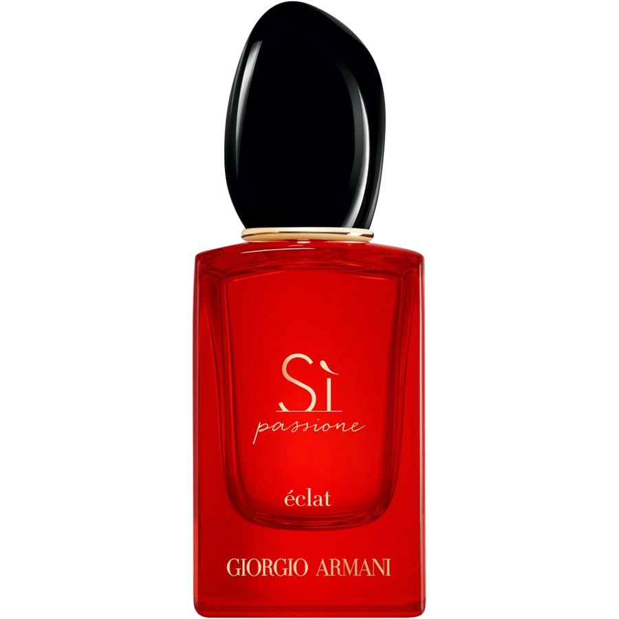Armani Si Sì Passione Éclat Eau De Parfum Spray