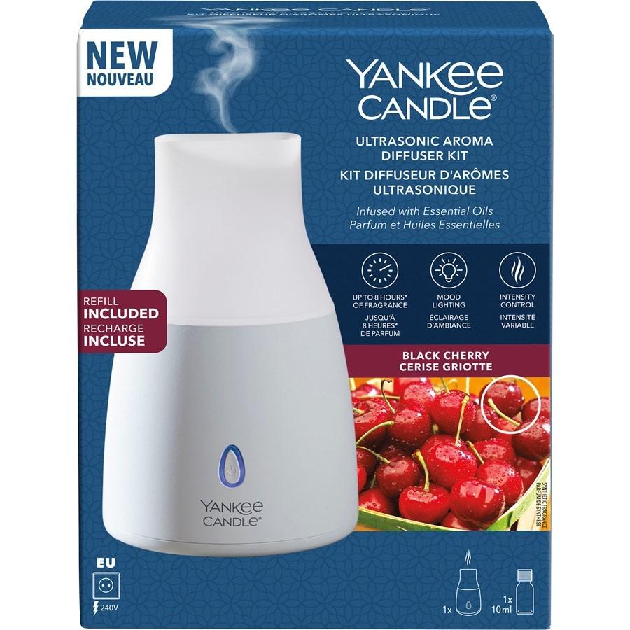 Aroma Diffusor Aroma Diffusor Kit Von Yankee Candle