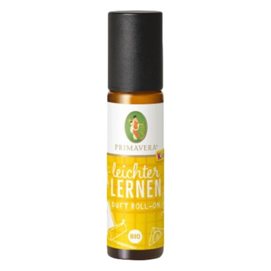 Aroma Roll-On Leichter lernen Duft Roll-On von Primavera