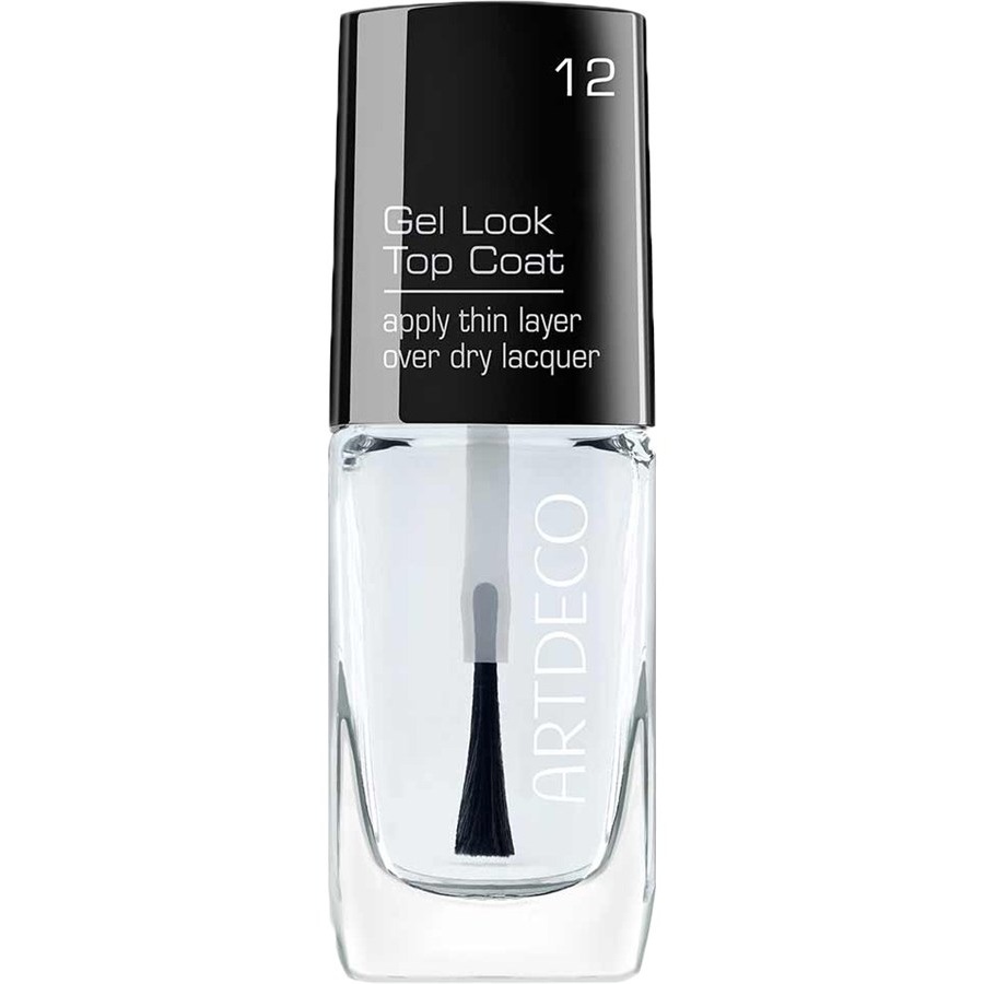 ARTDECO Gel Look Top Coat