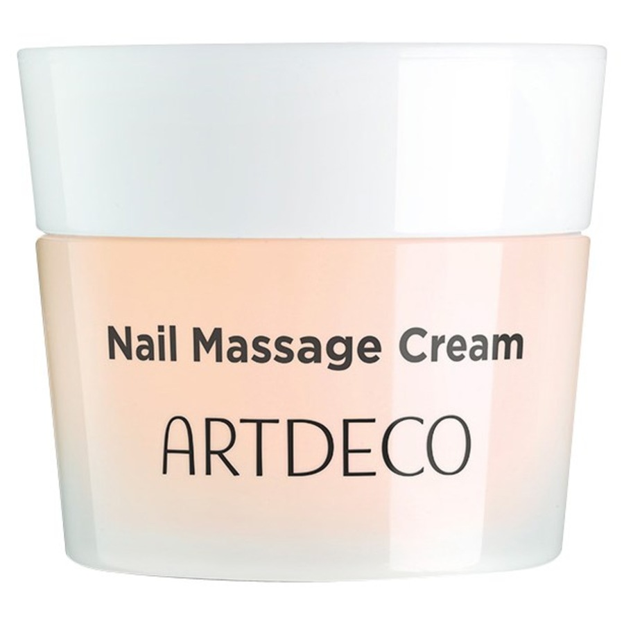 ARTDECO Nail Massage Cream