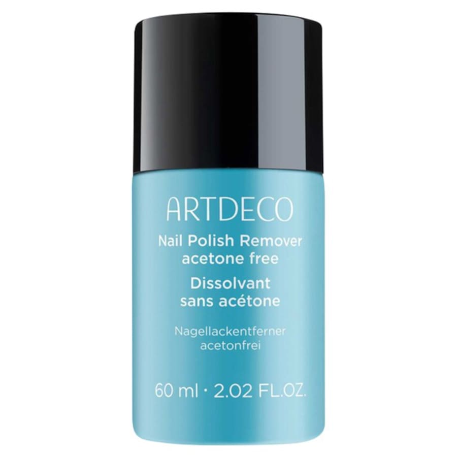 ARTDECO Nail Polish Remover Acetone-Free