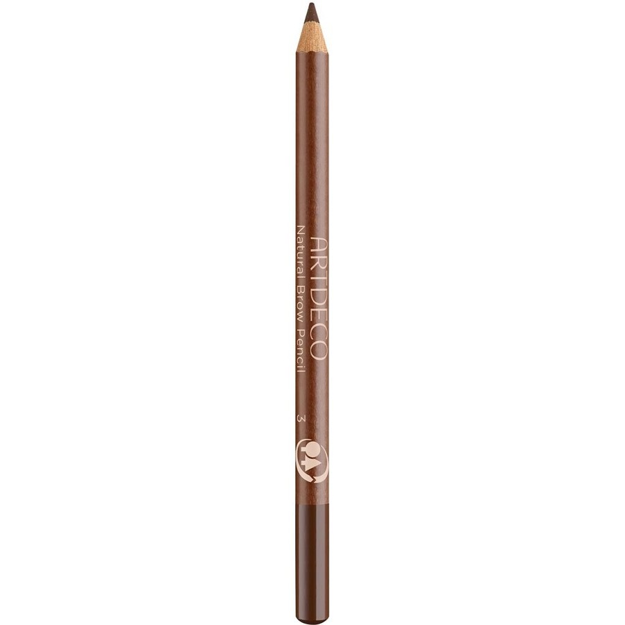 ARTDECO Natural Brow Pencil Green Couture