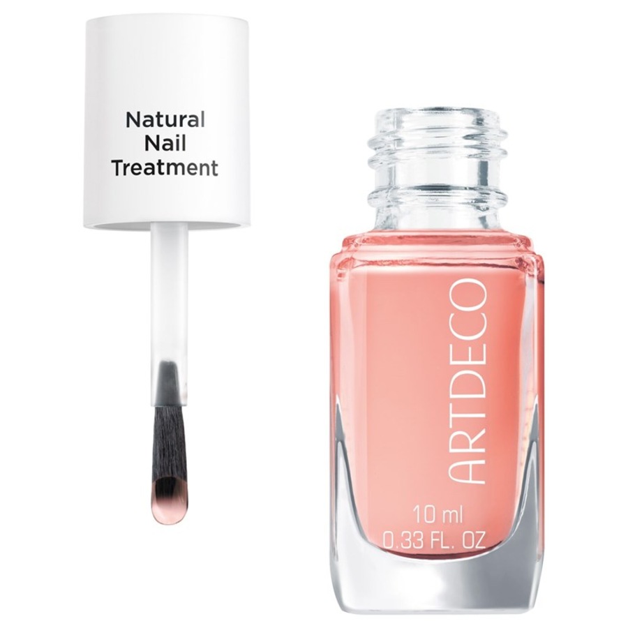 ARTDECO Natural Nail Treatment