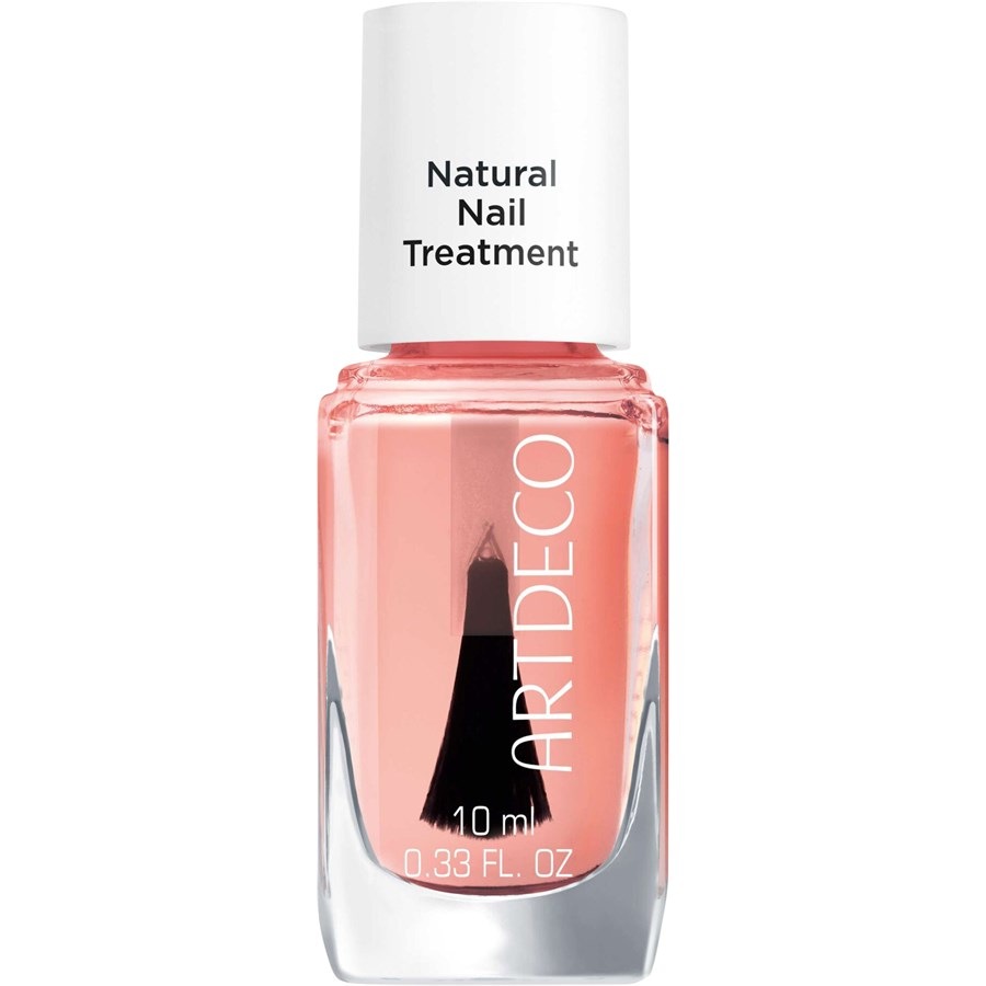 ARTDECO Natural Nail Treatment