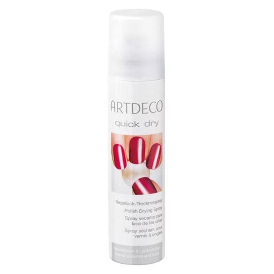 ARTDECO Quick Dry